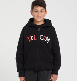 Volcom FA26 OzzyFleece ZipHoodie