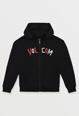 Volcom FA26 OzzyFleece ZipHoodie