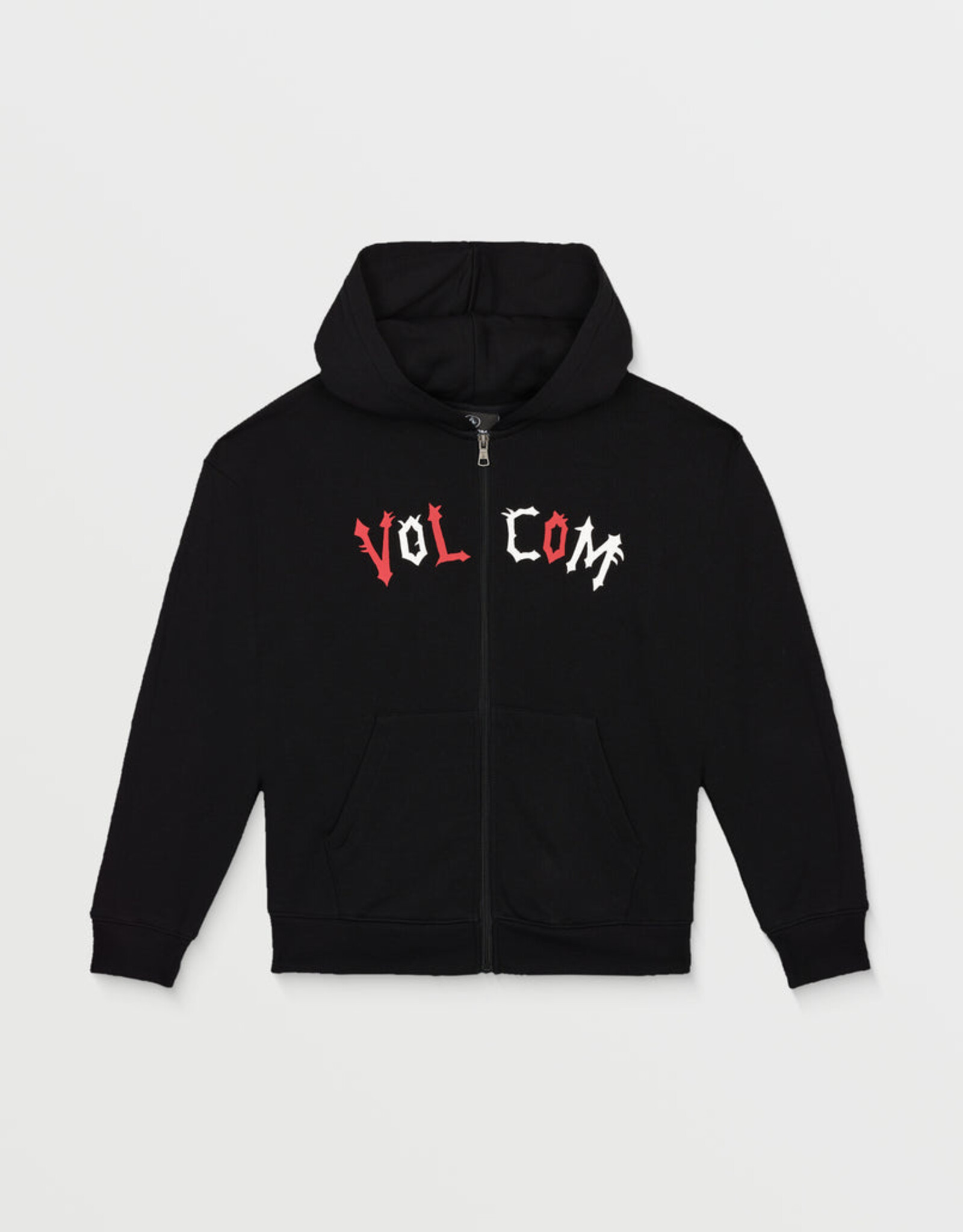 Volcom FA26 OzzyFleece ZipHoodie