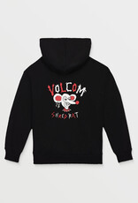 Volcom FA26 OzzyFleece ZipHoodie