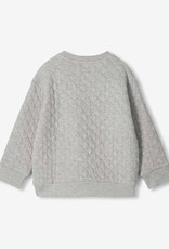 Hatley FA26 B Quilted Sweater
