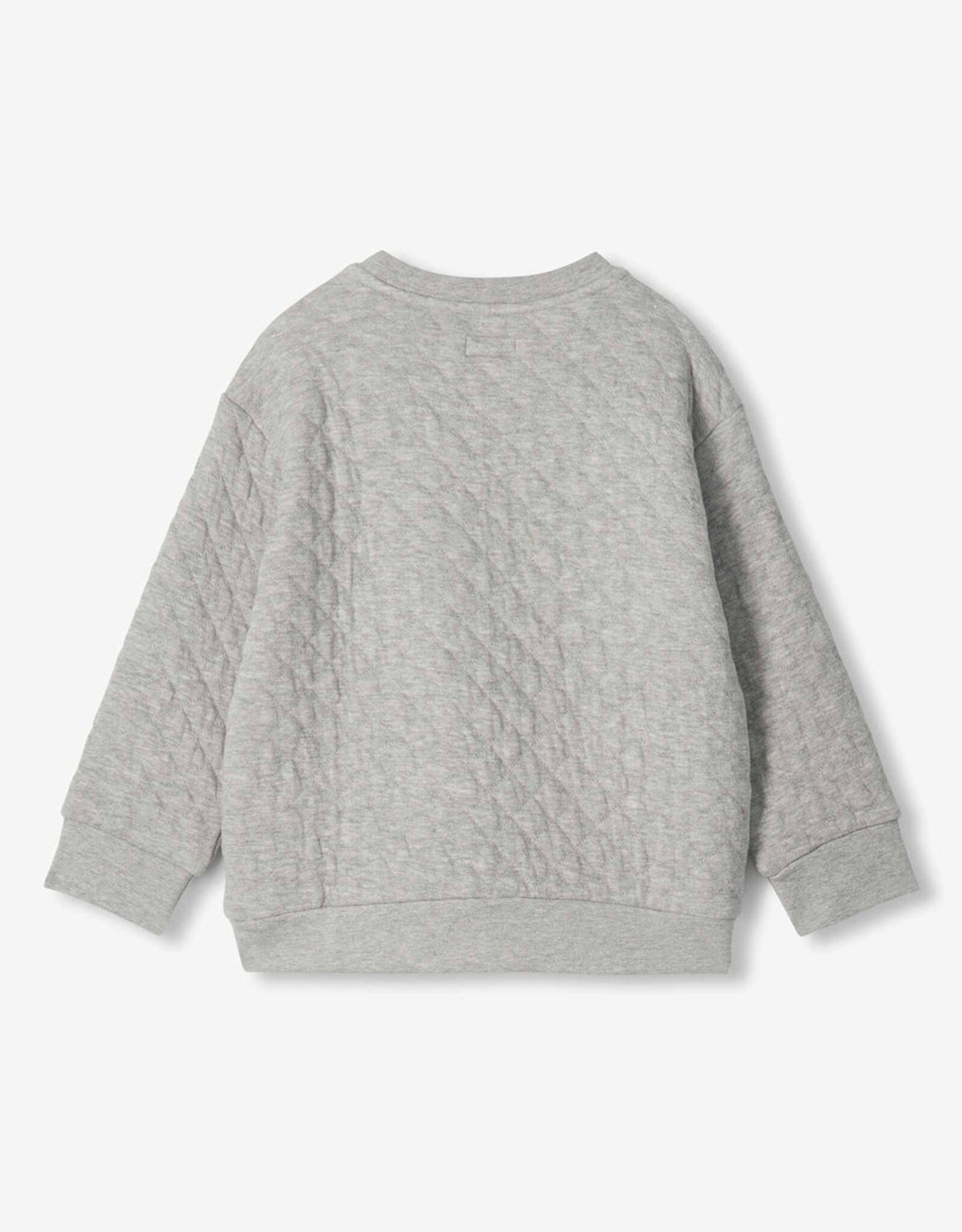 Hatley FA26 B Quilted Sweater