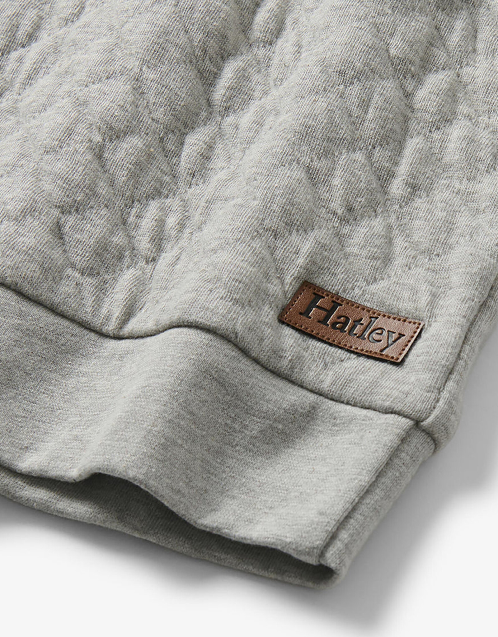 Hatley FA26 B Quilted Sweater