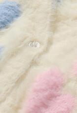 Hatley FA26 FuzzyHeart Cardigan