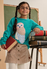 Hatley FA26 G Corduroy Skirt