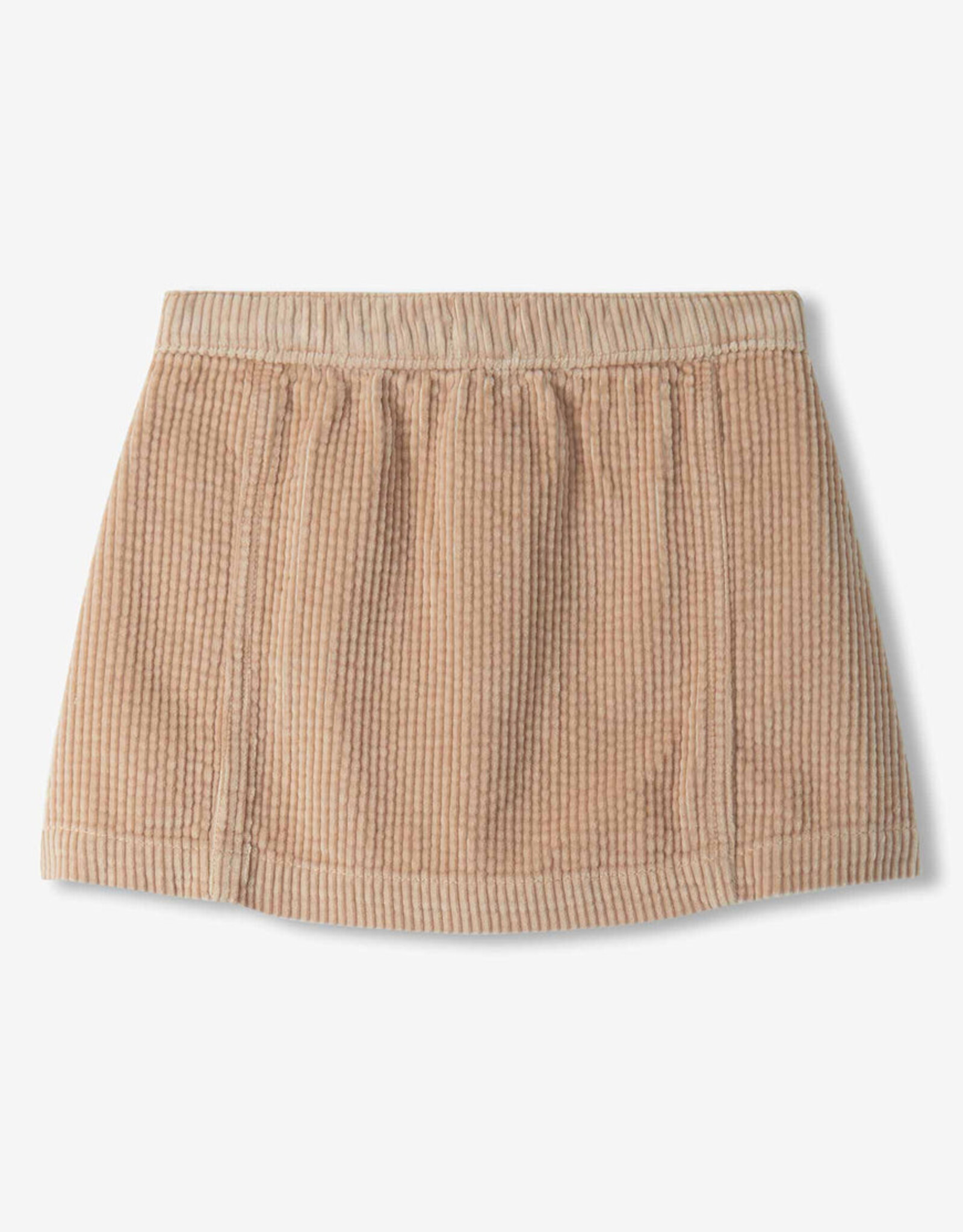 Hatley FA26 G Corduroy Skirt