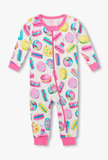 Hatley FA26 Macaron Sleeper