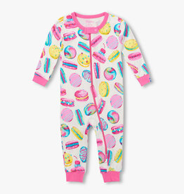 Hatley FA26 Macaron Sleeper