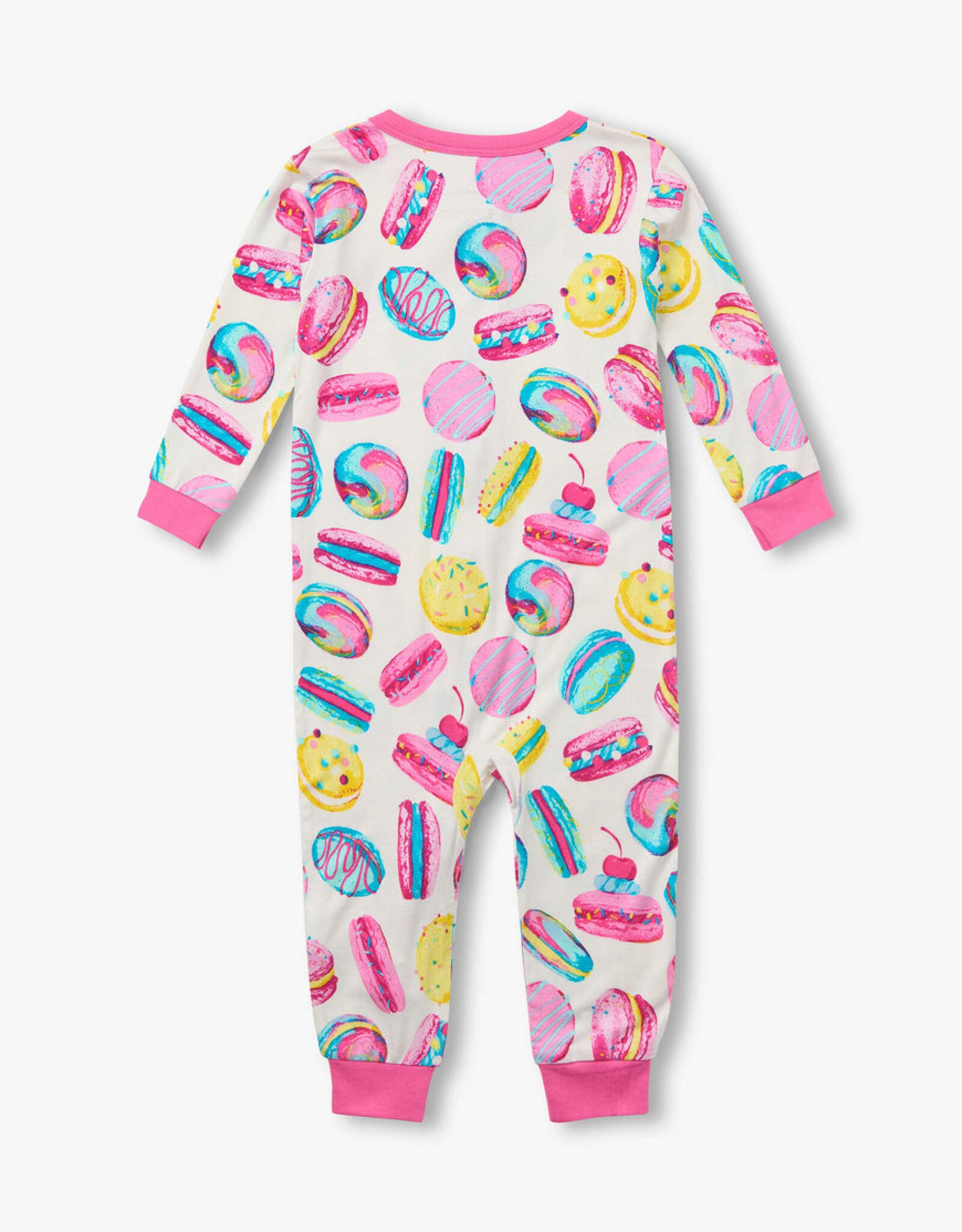 Hatley FA26 Macaron Sleeper