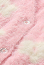 Hatley FA26 FuzzyFlower Cardigan
