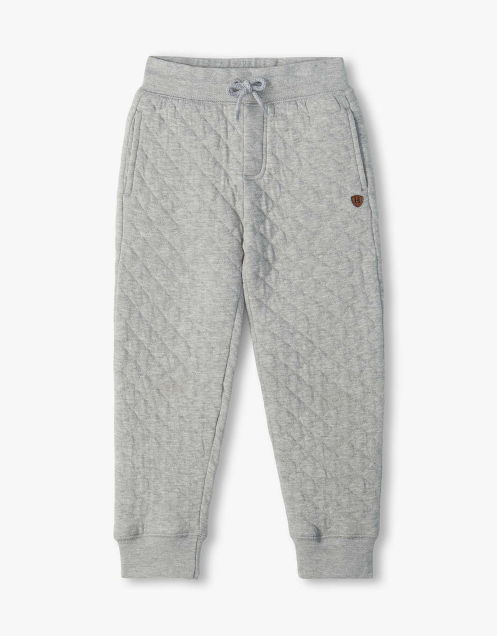 Hatley FA26 B Quilted Jogger