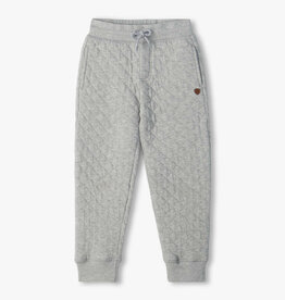 Hatley FA26 B Quilted Jogger