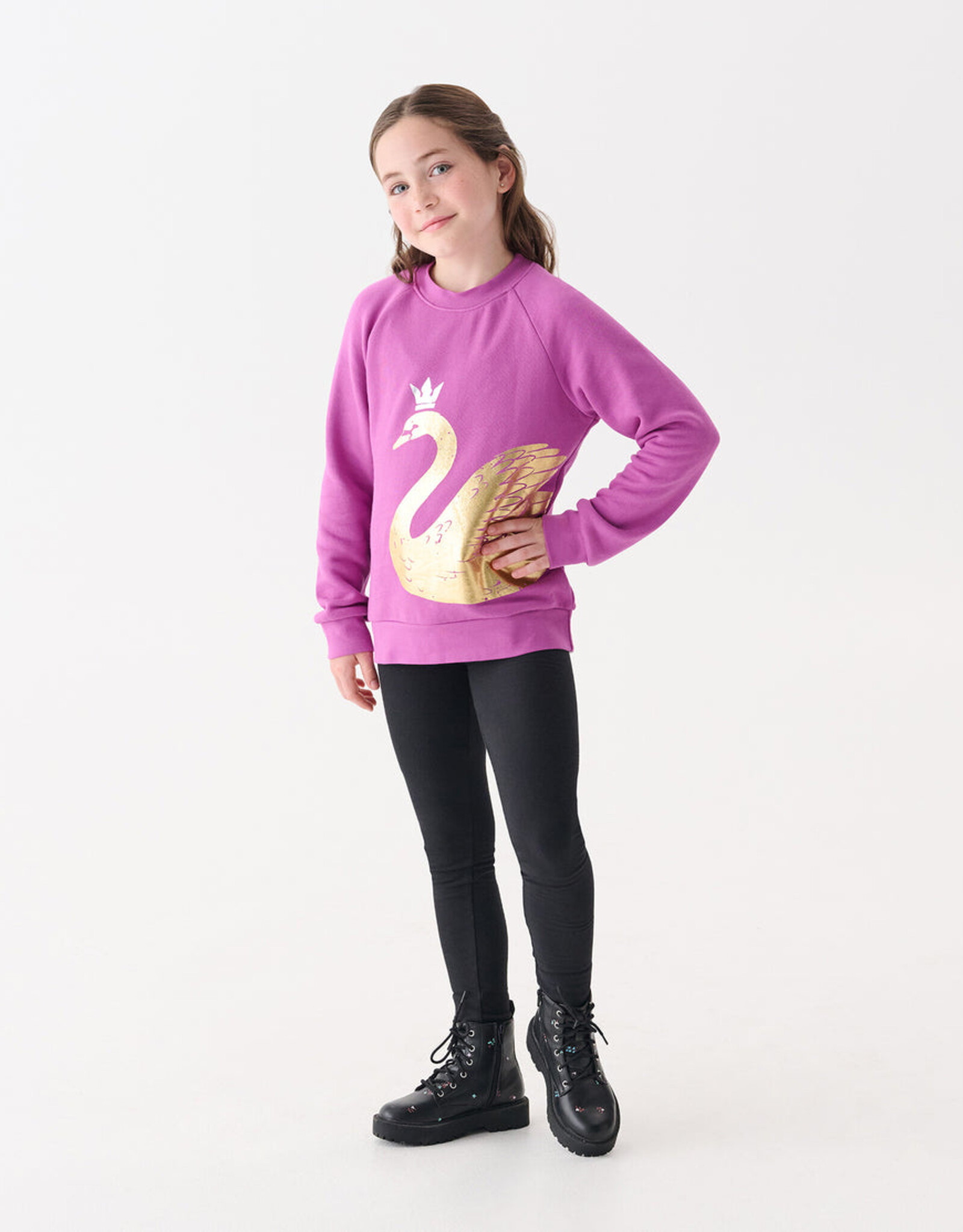 Hatley FA26 G Cozy Legging