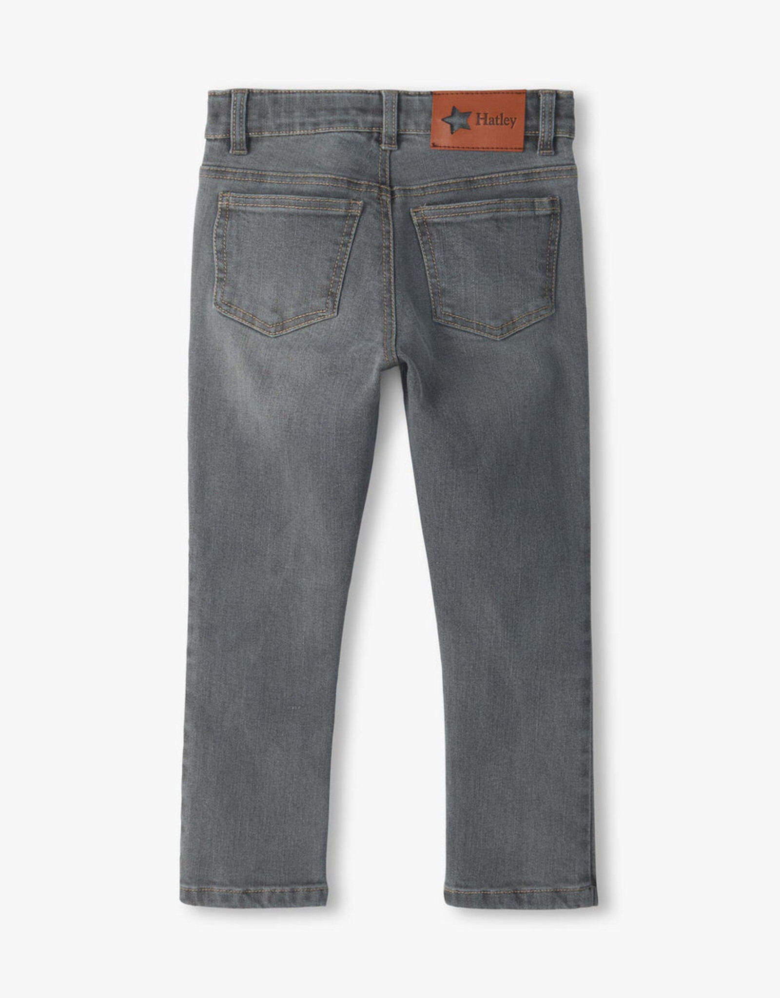 Hatley FA26 B Stretch Jeans