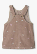 Hatley FA26 Bow Cord Dress