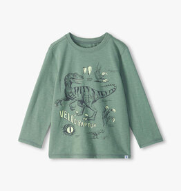 Hatley FA26 Velociraptor Top