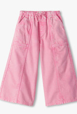 Hatley FA26 G Wide Leg Jean