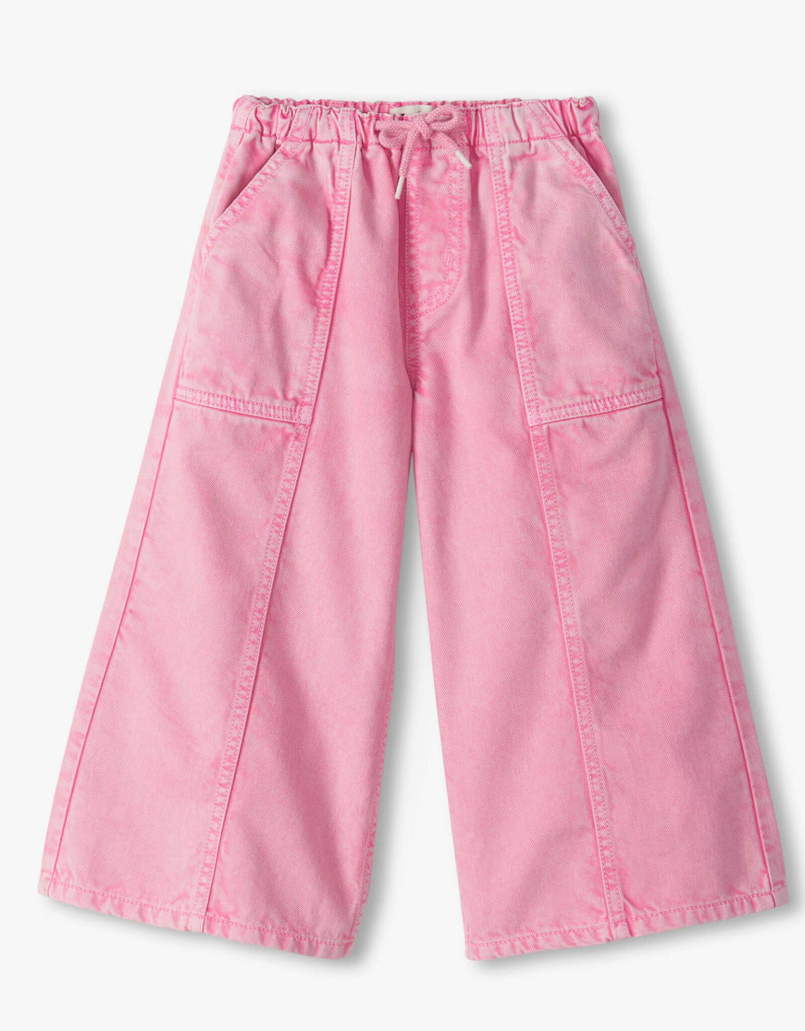 Hatley FA26 G Wide Leg Jean