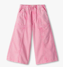 Hatley FA26 G Wide Leg Jean