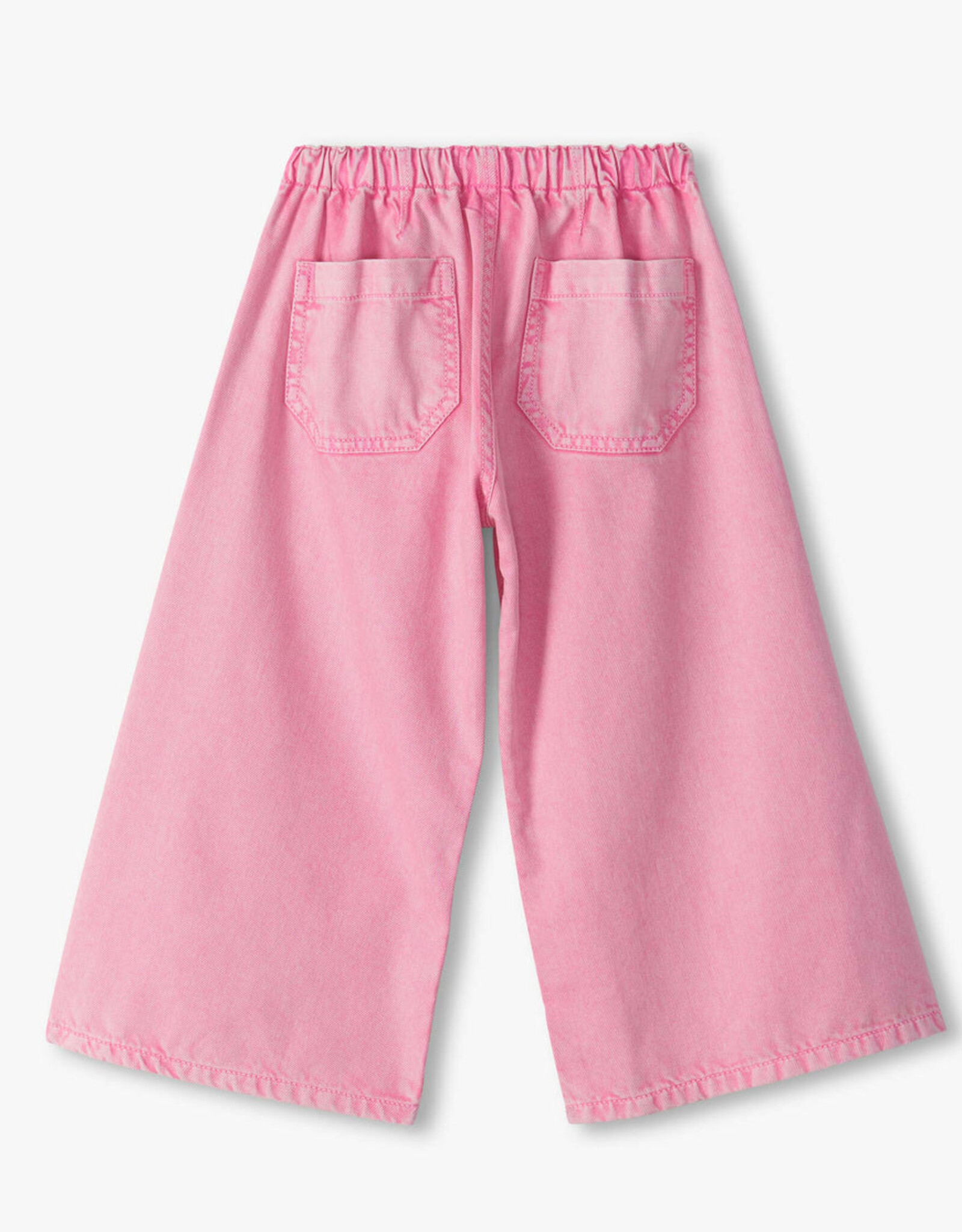 Hatley FA26 G Wide Leg Jean