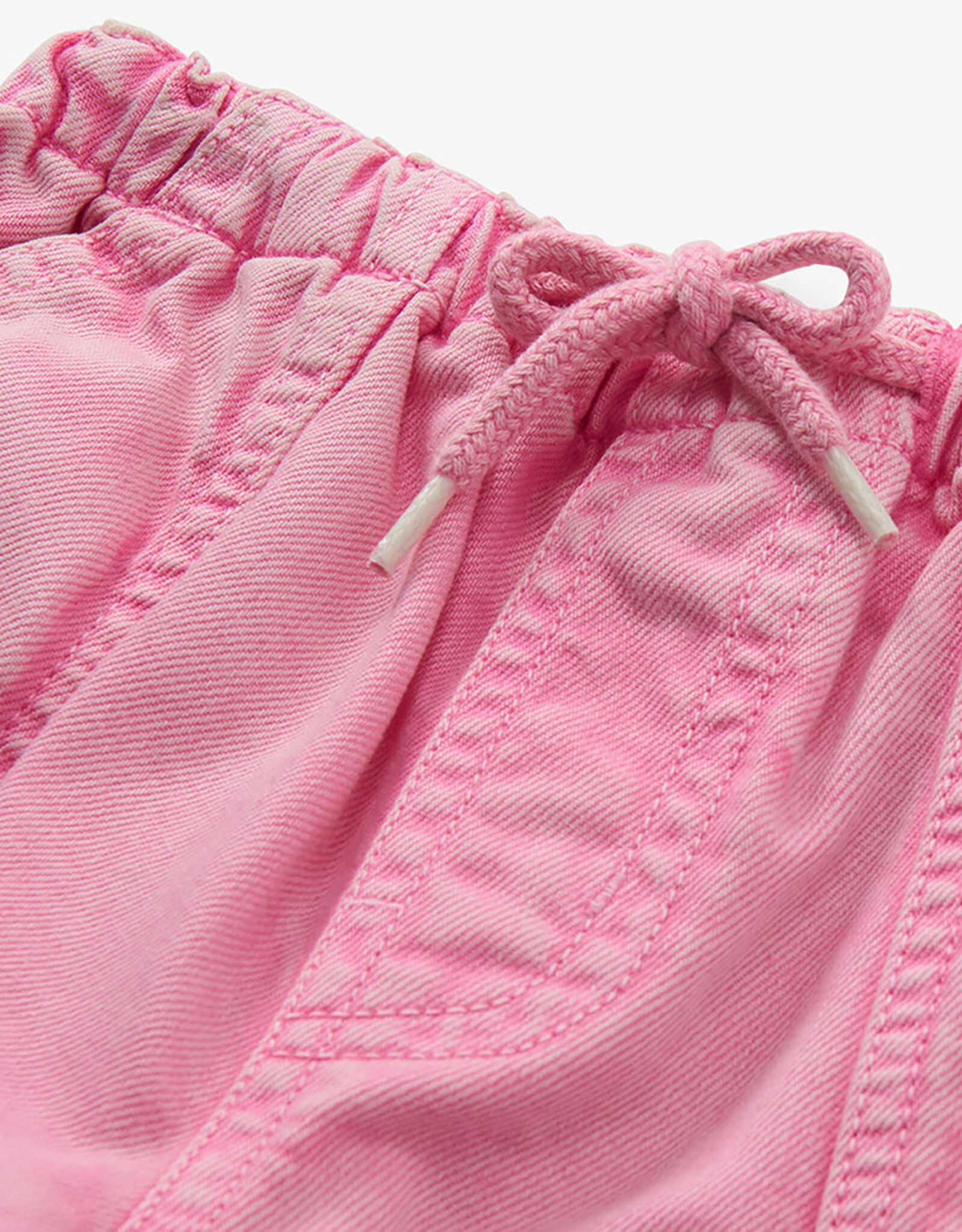 Hatley FA26 G Wide Leg Jean