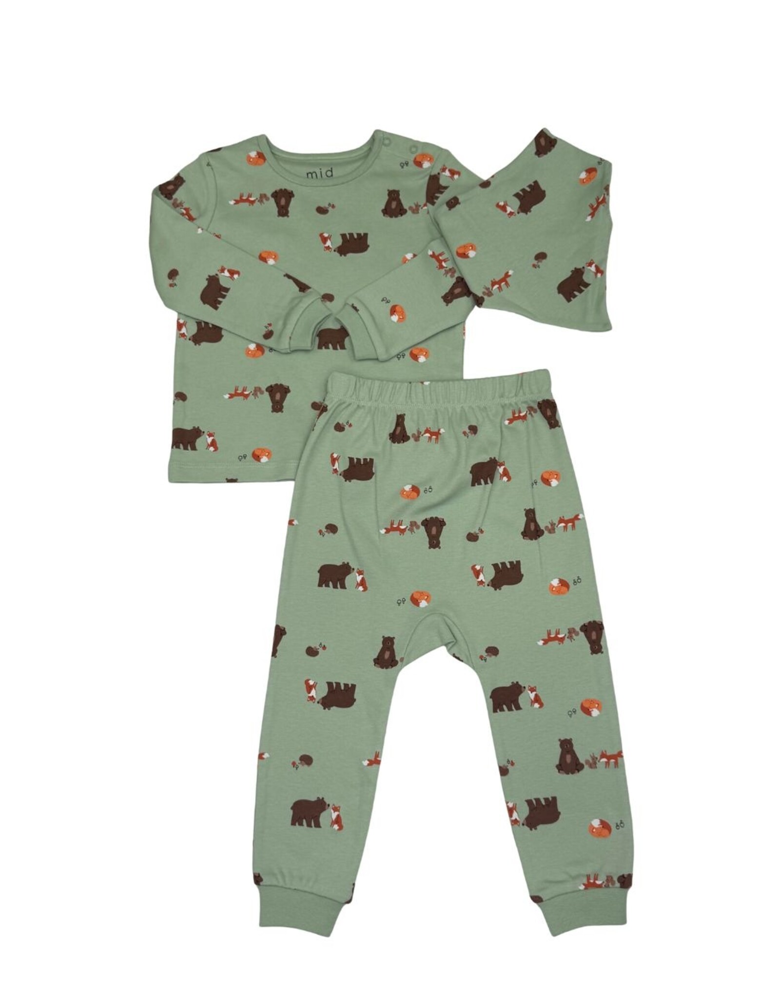 Mid FA26 BbyB Bear 3pc Set