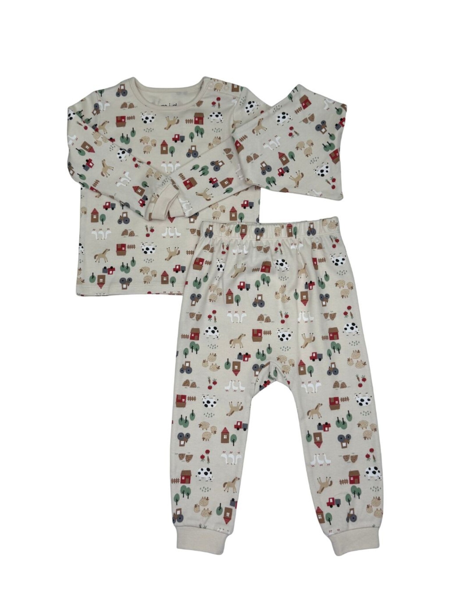 Mid FA26 BbyB Farm 3pc Set