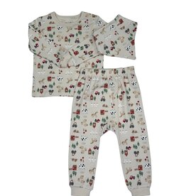 Mid FA26 BbyB Farm 3pc Set