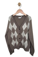 Mid FA26 G Cardigan