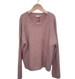 Mid FA26 G Fluffy Sweater