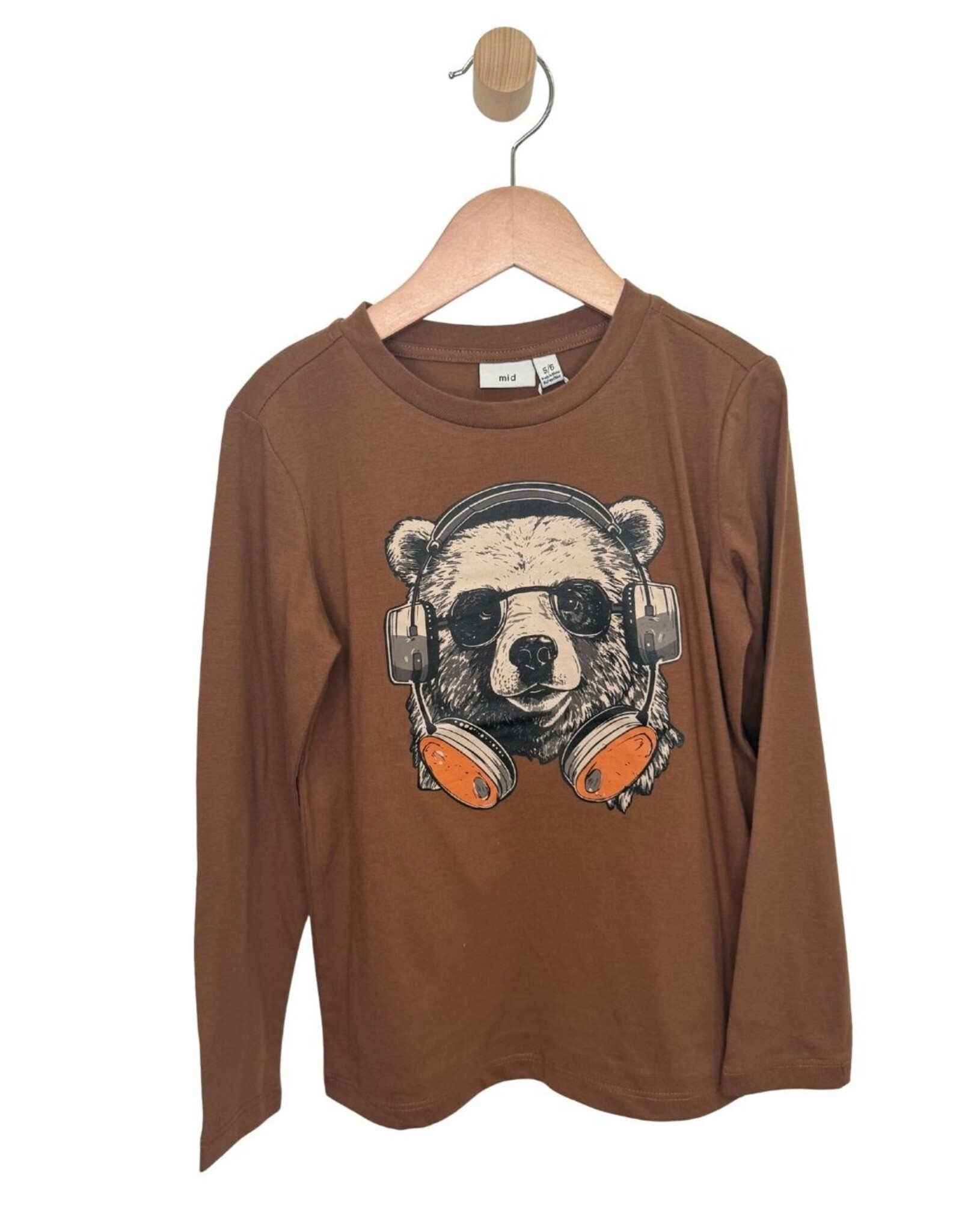 Mid FA26 B Bear Top