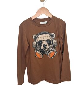 Mid FA26 B Bear Top