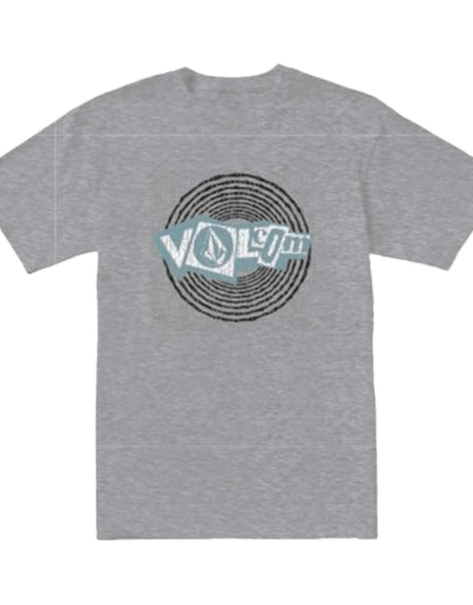 Volcom FA26 Dizzy Down T-Shirt