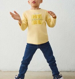 Mayoral FA26 B Slim Jeans