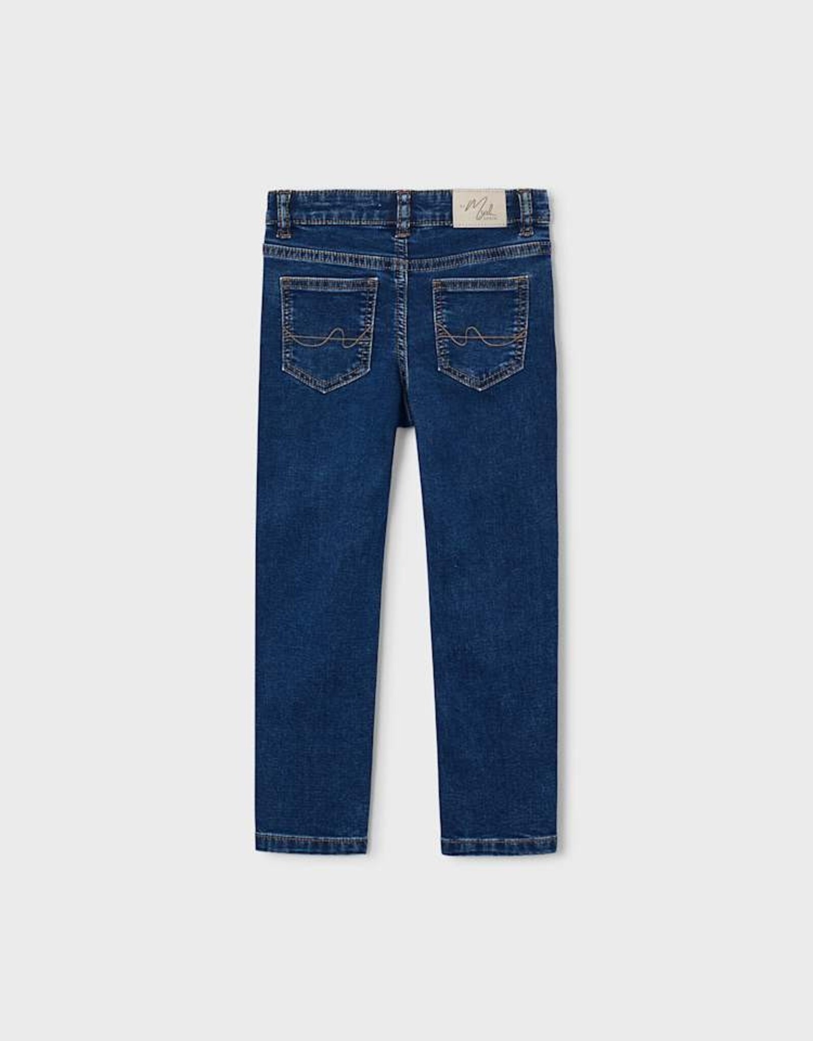 Mayoral FA26 B Slim Jeans