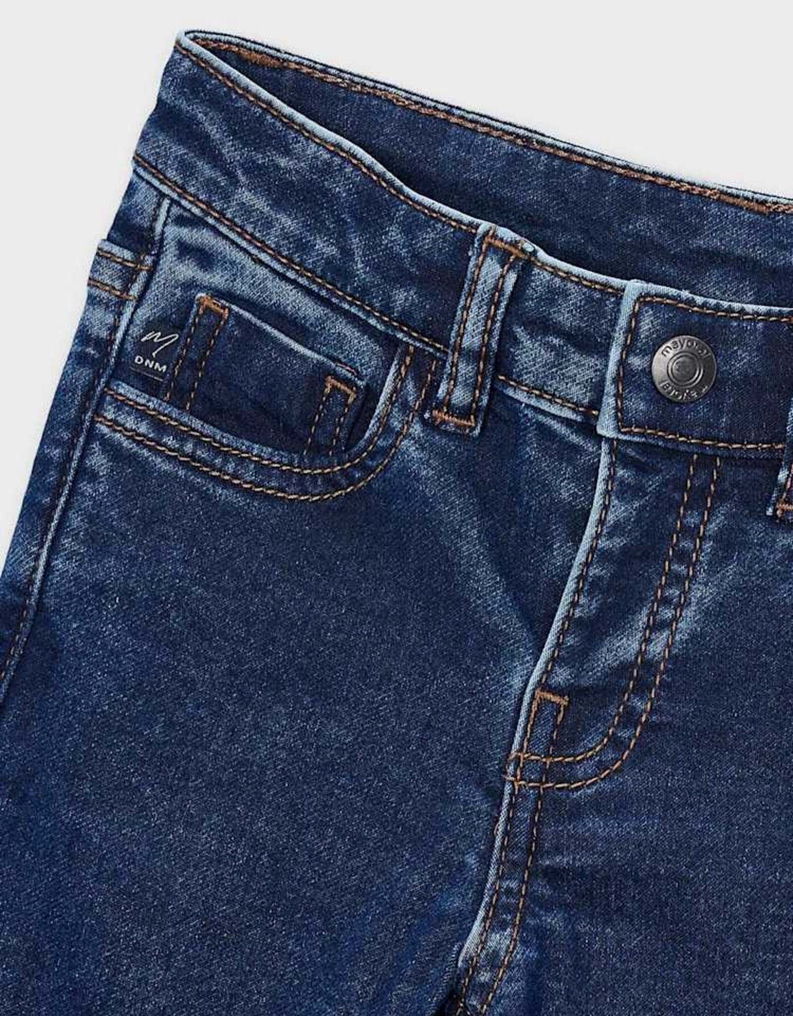 Mayoral FA26 B Slim Jeans