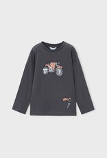 Mayoral FA26 B Motorcycle Top