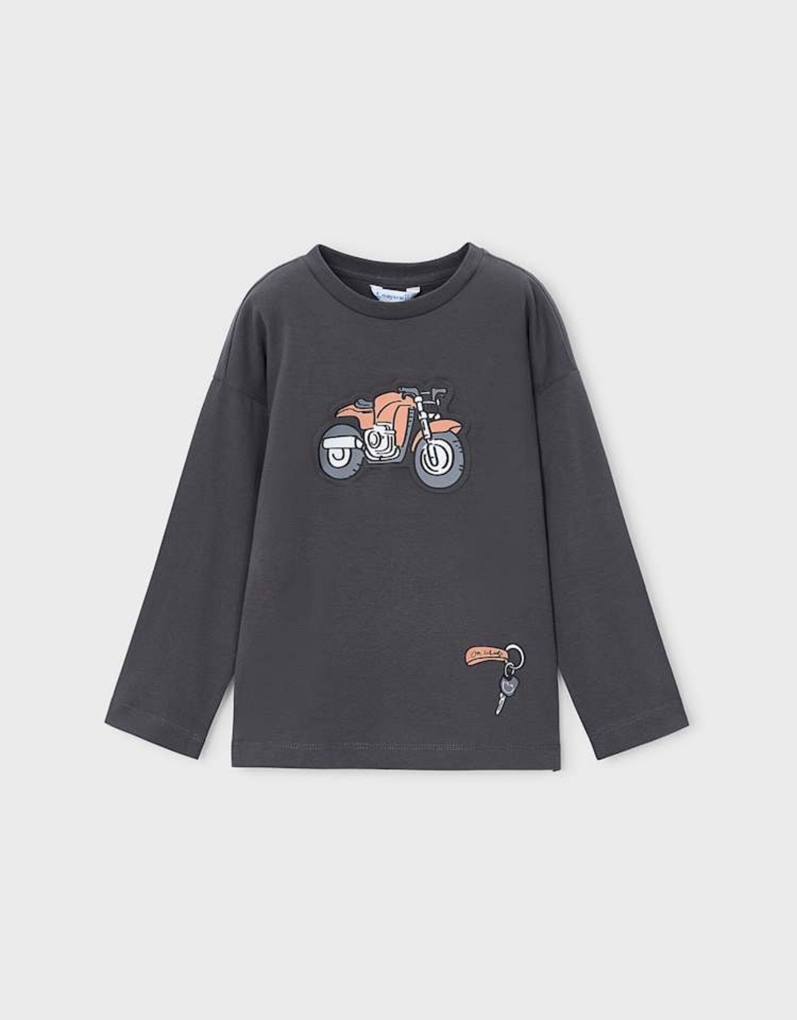 Mayoral FA26 B Motorcycle Top