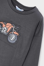 Mayoral FA26 B Motorcycle Top