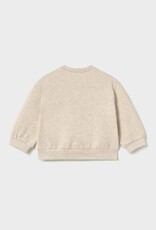 Mayoral FA26 BG LeoBow Sweater