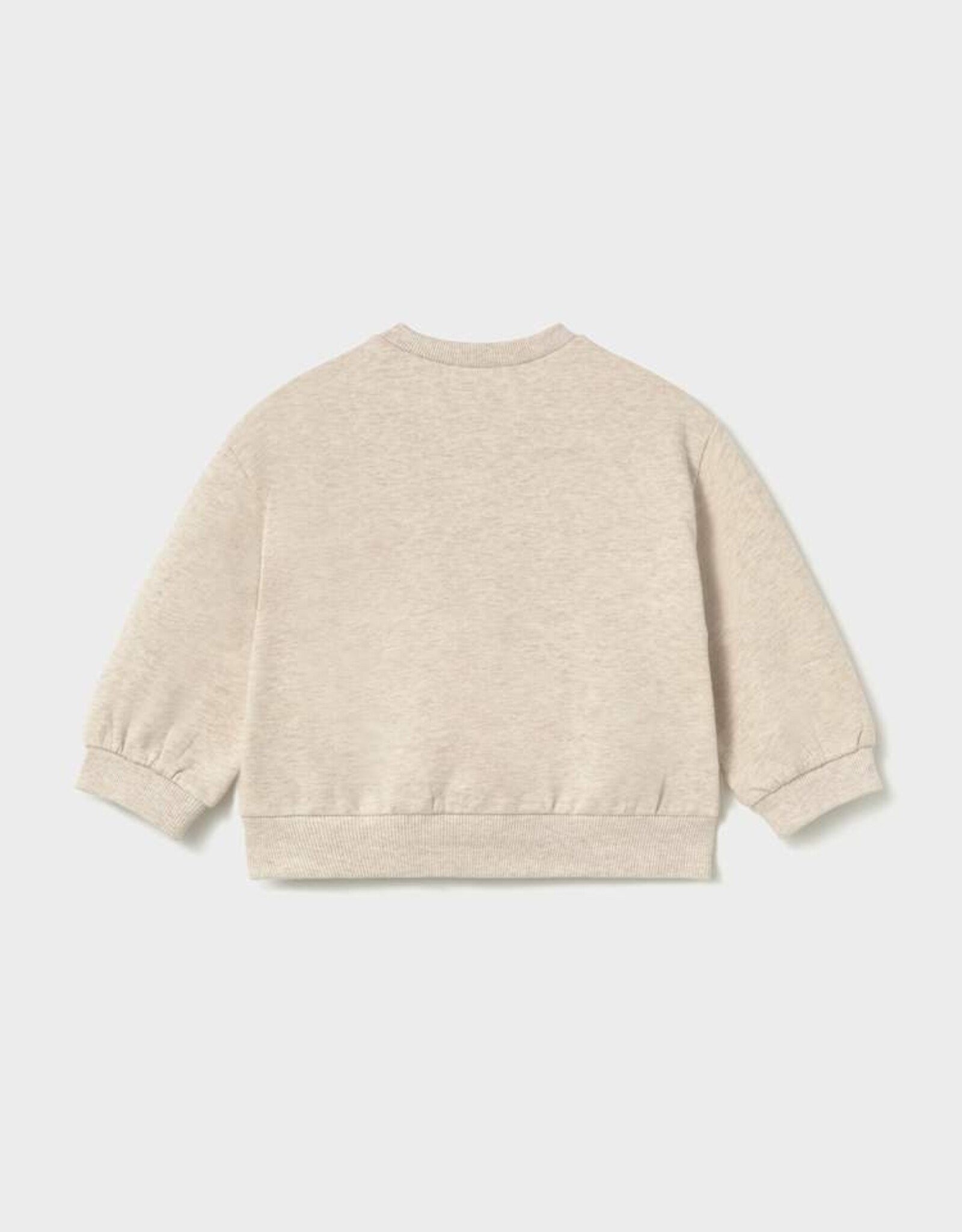 Mayoral FA26 BG LeoBow Sweater