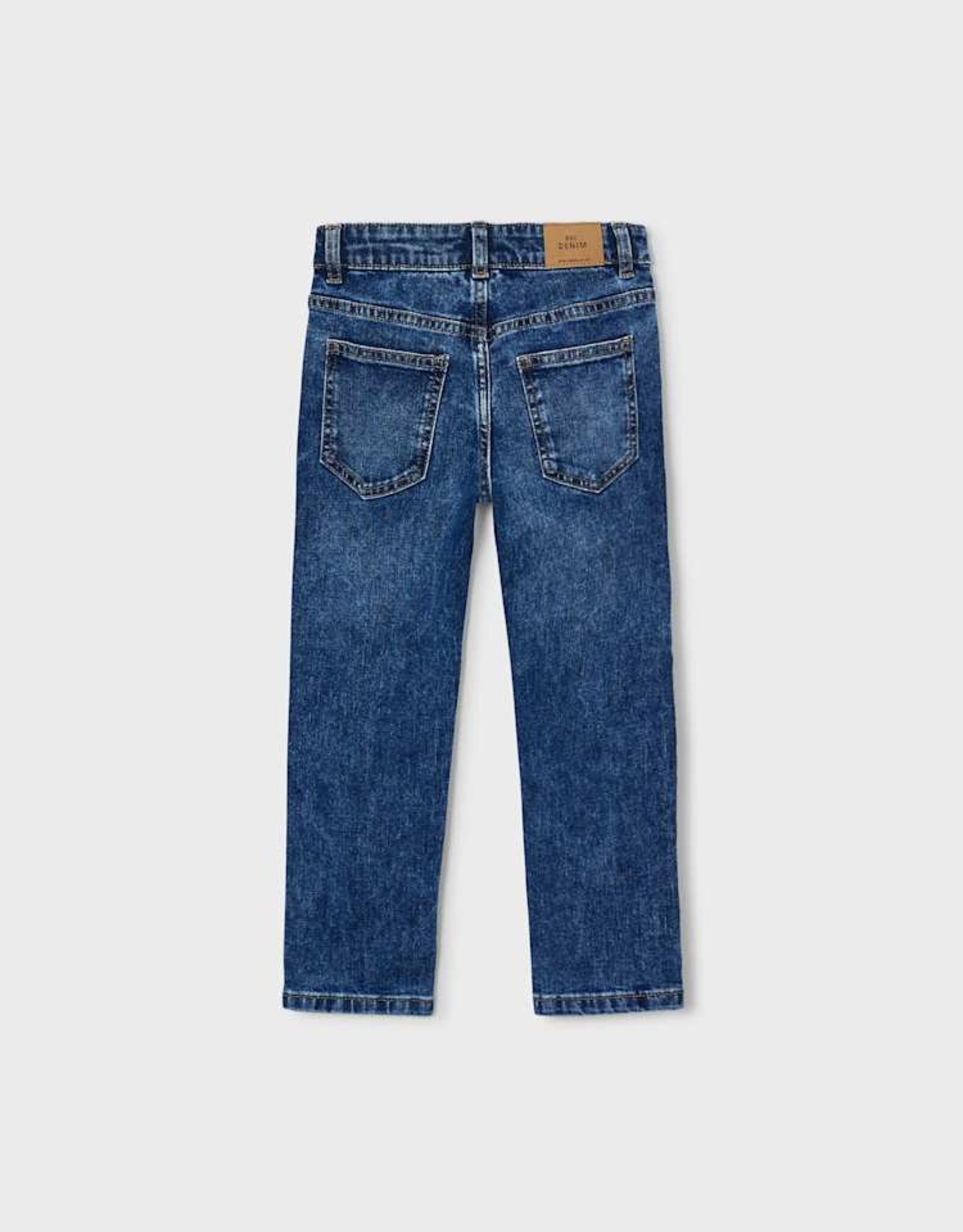 Mayoral FA26 B RegFit Jean