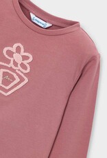 Mayoral FA26 G Flower Graphic Top