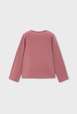 Mayoral FA26 G Flower Graphic Top