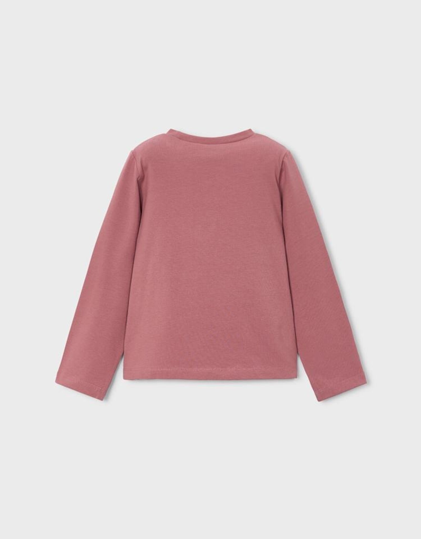 Mayoral FA26 G Flower Graphic Top
