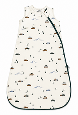 Silkberry FA26 SleepSack 1.0 TOG
