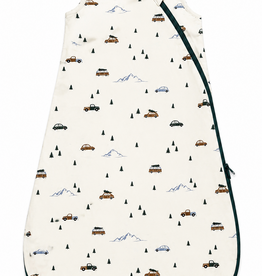 Silkberry FA26 SleepSack 1.0 TOG