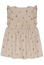 MinyMo FA26 BbyG Cord Dress