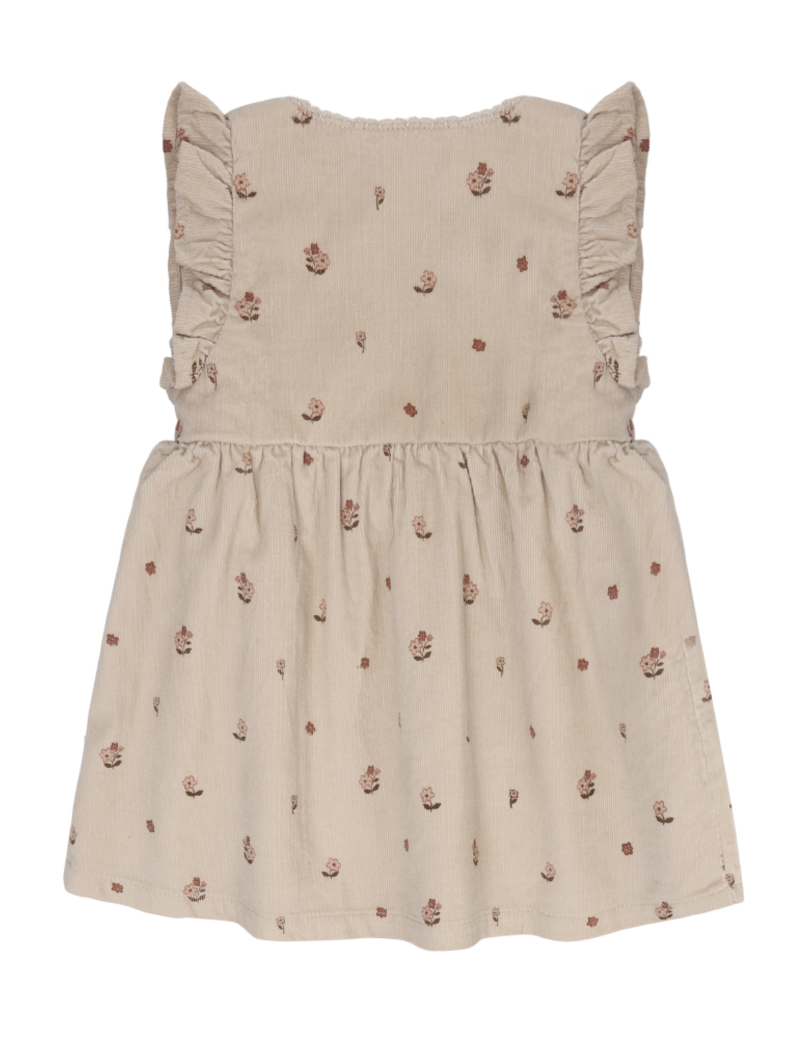 MinyMo FA26 BbyG Cord Dress