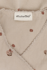 MinyMo FA26 BbyG Cord Dress